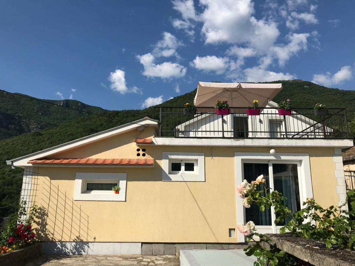 Etno Village Mihailovic III Kuti Eksteriør bilde